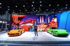2022成都国际汽车展览会,保时捷全系开放“个性精制颜色”重温经典回归