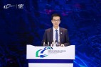 【2022泰达论坛】长安汽车张晓宇:创新求进、开拓新局、智领未来