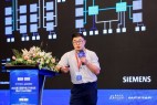 西门子基于数字孪生技术的“软件定义汽车”整体方案