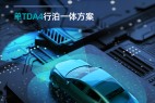MAXIEYE定点单TDA4行泊一体方案