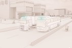HUBER+SUHNER发明SENCITY Road MULTI天线 应对数据挑战