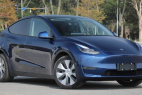 最高降3.7万,老车主又被割,要买Model Y的该喜还是忧?