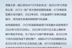 AITO汽车推出关于2022年国补延续方案