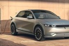现代IONIQ 5和起亚EV6今年在美国新注册量均已过万 进入前十
