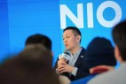 押注灵活性?蔚来汽车CEO李斌称将只在欧盟市场租赁汽车