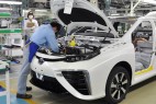 丰田2022年产量预期下调至950万辆