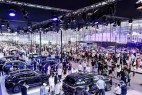 看得过瘾,玩得痛快 2022中国天津国际车展即将开幕