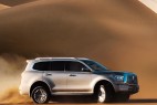 坦克500 3.0T V6发动机斩获“中国心”2022年度十佳发动机