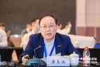 2022中国汽车论坛|比亚迪廉玉波:拥抱变革 智能电动汽车创新探索
