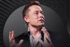 马斯克考虑卸任特斯拉CEO
