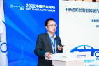 2022汽车论坛 | 联创汽车电子罗来军:SDV大环境下的联创电子TIER1发展之路