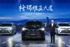 30万级「宜商宜家」的MPV,格瑞维亚会是中产阶层的最优选吗?