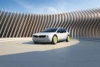 BMW i数字情感交互概念车Dee全球首发