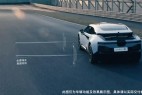 主动后轮转向,华人运通携手爱信打造高端电动汽车极致驾控体验