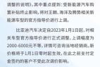 新年刚过,车企为何纷纷涨价?