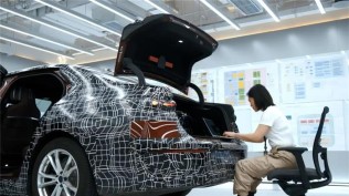宝马宣布加快开发L3级自动驾驶 最快2023年底上市