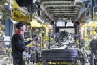 SMMT:英国汽车产量或需5年才能重回100万辆水平
