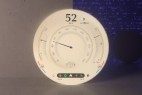 MINI推出9.4英寸圆形OLED显示屏