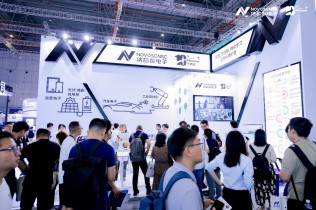 聚焦汽车电子领域，纳芯微携全品类产品亮相慕尼黑上海电子展