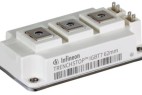 英飞凌推出1200V 62mm IGBT7系列产品,可用于电动车充电