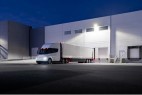 特斯拉计划在美国建立Semi电动卡车充电网络
