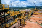 Sigma Lithium 正在与潜在买家洽谈出售
