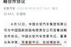 从福特救星到集团关键位,长安赵非火线开打油电仗