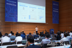 盖世汽车周晓莺:中国新能源汽车技术出口将塑造全新合作模式