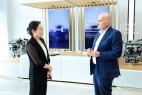 雷诺集团全球“Tech World Tour”欧洲媒体团到访浩思动力 共谈汽车混动前瞻技术