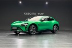 月销首破2万辆的小米YU7都卖到了哪些城市?