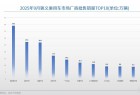 9月车企销量TOP10:赢家到底是谁?